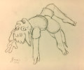 Vault (sketch)