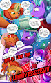 S8E8 - Let Us Live Our Lives by lumineko