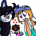 Cute with a twist by RutherfordDragon