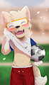 this training is fun ! by kake0078
