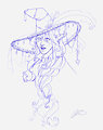 Your Name is Taako by VioletHuskey