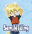 My badge for blfc