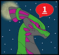 Ask Dream the slenstin by pd123sonic
