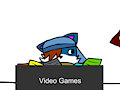 Attack of the Video Games