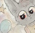 Cosmic Cat