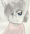 This is My Underwear by slightlyshade