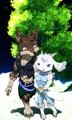 GAV and MEI by RyoutaSumeragi