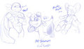 Childhood Characters
