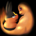 [PKMN] Blitz and Flamez