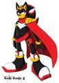 Prince Shadow - Animation Style