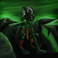 Zyrn by Katiethemoo