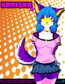 Kajetosa by Artemiszorro