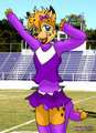 We need the Perfect Cheer by BARK