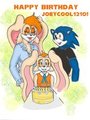 Birthday Greetings!