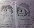 Hard Eggnog by thekzx