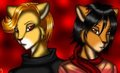 Time Judged All by Coronalioness