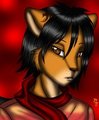 Time Judged All - Eiji by Coronalioness
