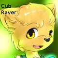 Raver Gaki