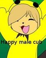 Piiiiichu :3