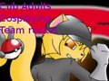 Team Rocket's Rockin!