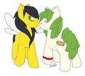 Ponykiss pls