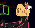 Virus buster Gaki forms