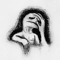 L'homme de Tristesse