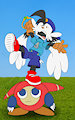 Klonoa