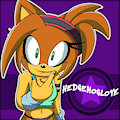 New profile's pic