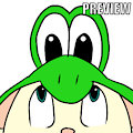 Yoshi rules, OK?