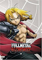 Fullmetal Alchemist and the Secret of the Chimera