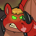The Wrath Of Rheinbeck Nashorn!