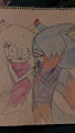 Staring a new family by chasedarkwolf113