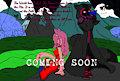 ~COMIC PROMO TEASER~ "The World has Ended..."