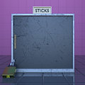[TEASER]Who's in this tight box?