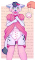 [C] Hypno Sissy Soren