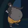 Ballooned by Roundrat