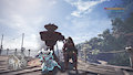 Just random monster hunter picture by hawkeangel