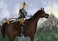 Horse Rider