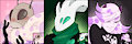 Trade :: B-e-e-s by OmegaFluff
