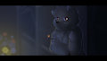 ้one moment at night