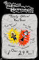 TWC Votey - (4/28) Happenin' Dolls
