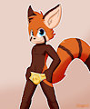 The Bulge [by Carpetwurm] by AxiomGrey