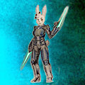 Muko-Fanart: Argon Armor by Justinnator4