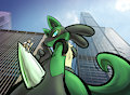Tyrnn by Tyrnn
