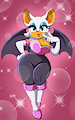Glamorous Rouge