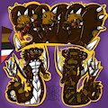 my true form!!! Hixxarkix