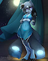 2016 commission for Neltharain