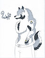 Wolf De la Luna