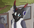 *C*_Walkin' down the street